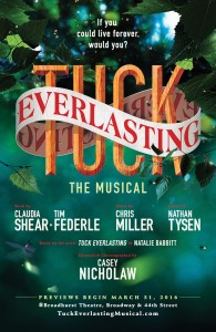 Tuck Everlasting