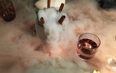 4 Top Restaurants in Europe for Foodies