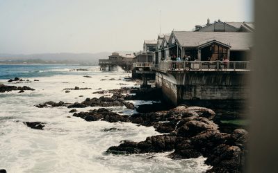 Outstanding West Coast Aquariums