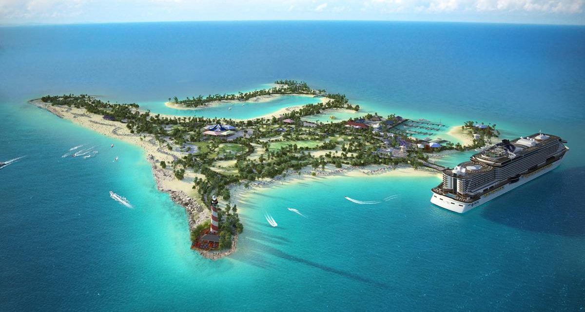 Groundbreaking Updates – Elevating MSC Cruises