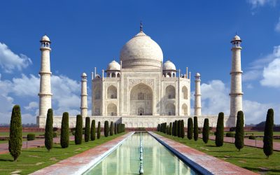 7 Famous Temples and Sacred Sites in India