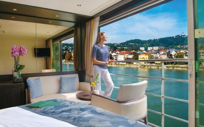 Six Intriguing Cities on the Seine River