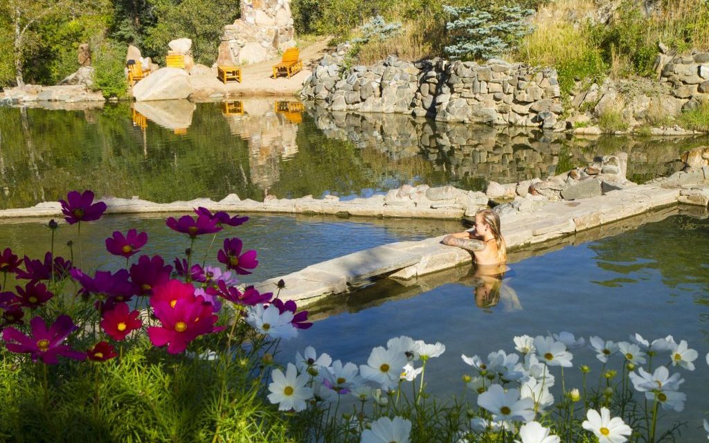The Best 19 Hot Springs in Western Colorado