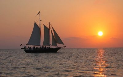 Set Sail With Yorktown Sailing Charters