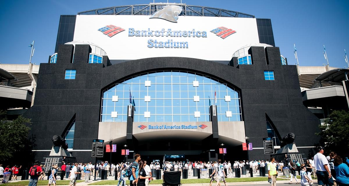 4 NFL Stadium Tours for Your Next Group Trip