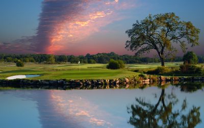 8 Top Golf Courses in Arkansas for Groups