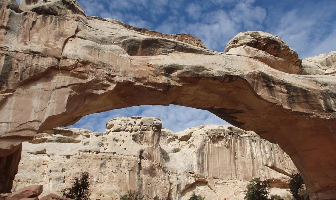 6 National Parks Worth a Closer Look