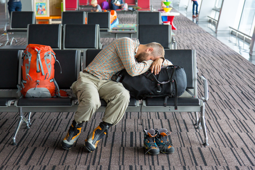 How to protect yourself from an airline meltdown