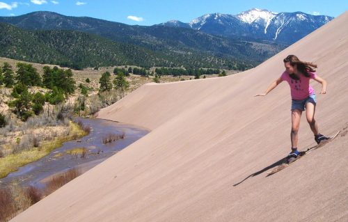 Great Sand Dunes6