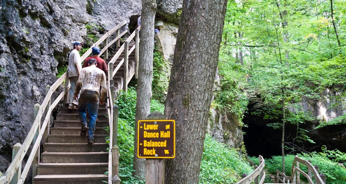 5 Ecotourism Gems of the Midwest
