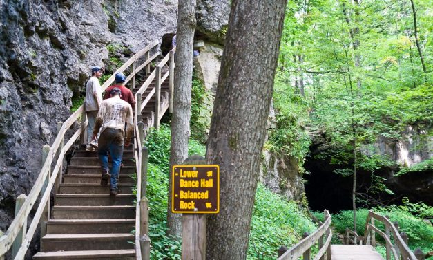 5 Notable Ecotourism Destinations in the Midwest to Explore