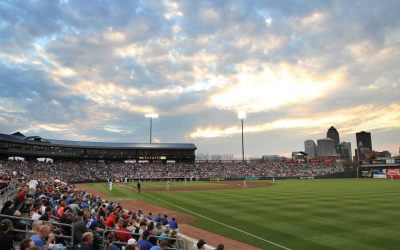 Best Minor League Baseball in the Midwest