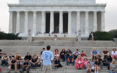 Get Perked Up About Off-Peak Travel