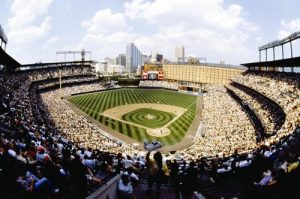 Baseball stadiums hit it out of the park with chef-created concepts and  local flavors