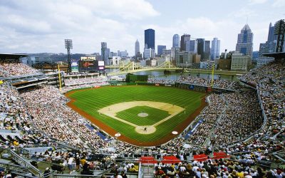 6 Top East Coast Baseball Experiences