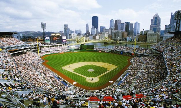 6 Top East Coast Baseball Experiences
