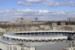 Yankee Stadium