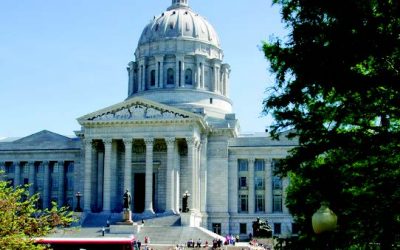 Touring the Heart of Central Missouri