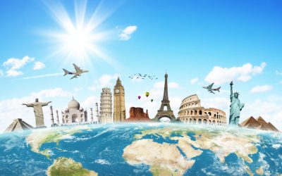 Discover the World: Exciting Off-the-Beaten-Path Group Journeys Outside the United States