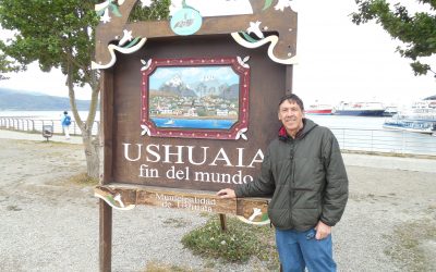 Ushuaia, Argentina: The World’s Southernmost City