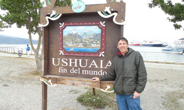 Ushuaia, Argentina: The World’s Southernmost City