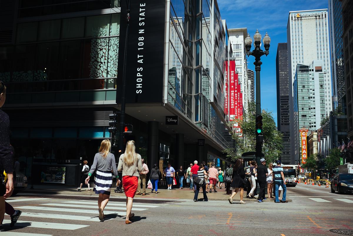 Premier Shopping Centers and Outlets are Midwest