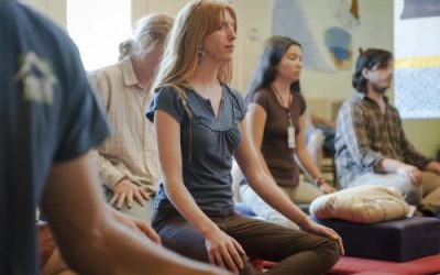 Outside the Comfort Zone: 6 Women’s Wellness Retreats