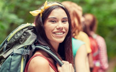 How Ecotherapy Can Help Teens