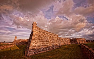 Visit St. Augustine on Florida’s Historic Coast