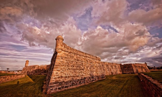 Visit St. Augustine on Florida’s Historic Coast