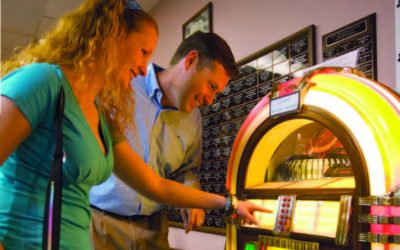 Alabama Music Heritage Runs Deep