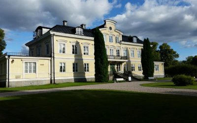 Travel Through Sweden’s History in the Västmanland