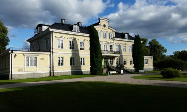 Travel Through Sweden’s History in the Västmanland