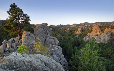 The Best Things to Do in South Dakota