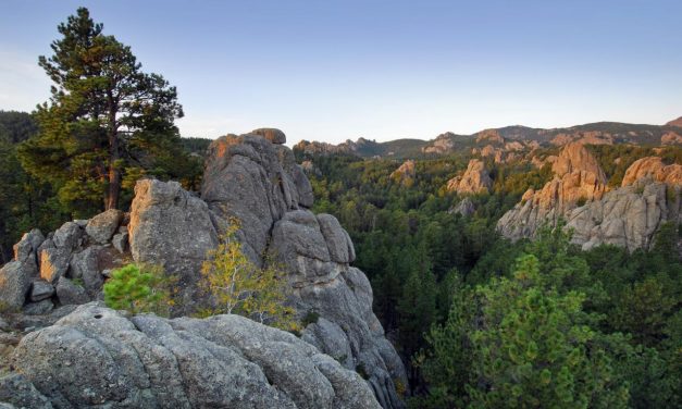 The Best Things to Do in South Dakota