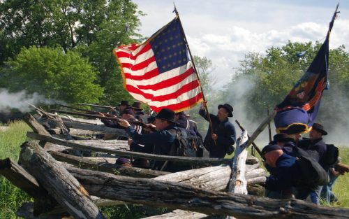 Civil War Museum