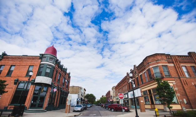 Wisconsin’s Historic Main Street Communities