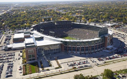 Lambeau Field