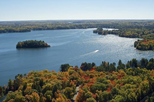 Minocqua