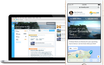 Has High Touch Gone High Tech?