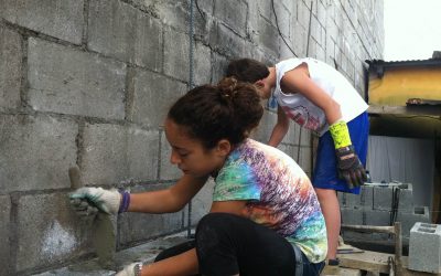 Travelers Can Brighten the Holidays for Those in Need