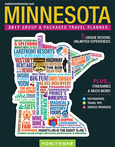 minnesota tour planner