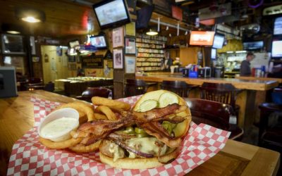 Enjoy a Taste of South Dakota