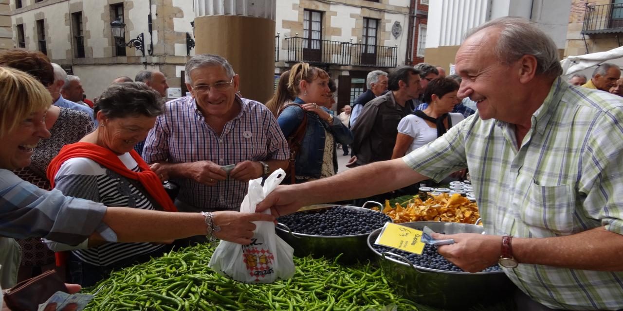 Spain’s Foodie Paradise