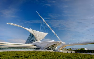 Guide to Inspiring Museums