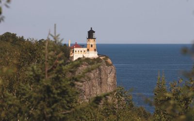 Scenic Byways of Minnesota
