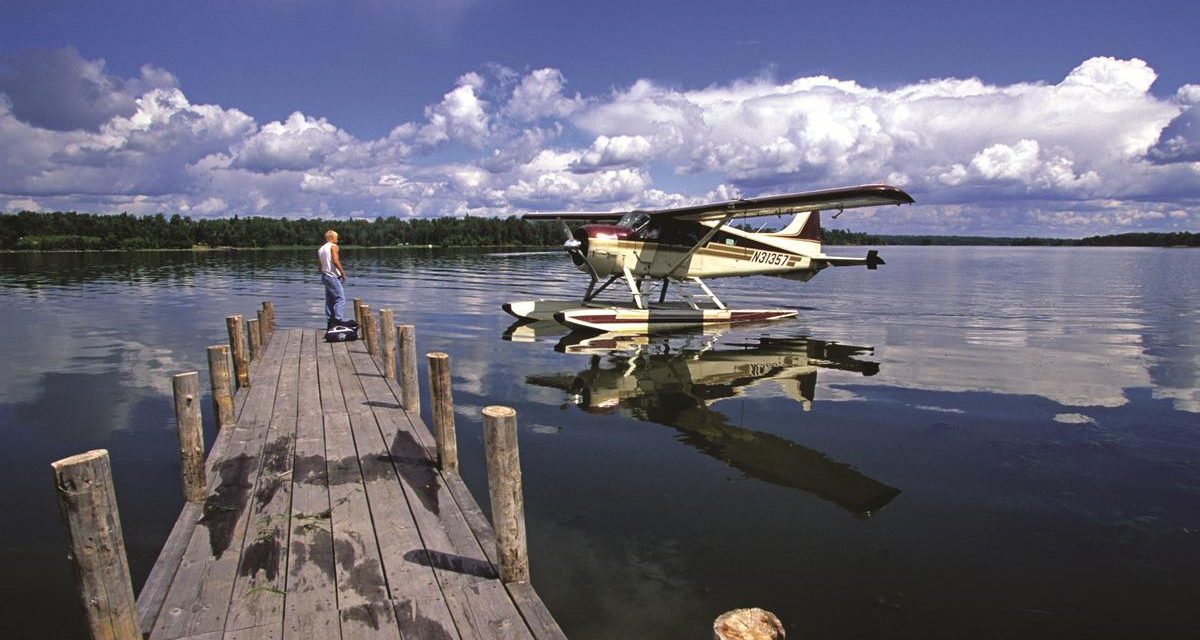 Bemidji Regional Airport - Spotting Guide 