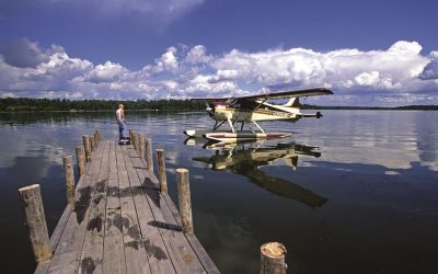 Discover the Grandeur of Minnesota’s Northwest