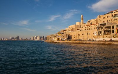 7 Days in Israel: The Ultimate Christian Itinerary