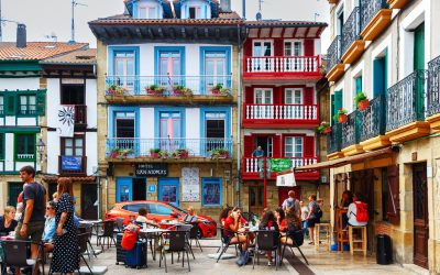 Basque Country is Spain’s Foodie Paradise